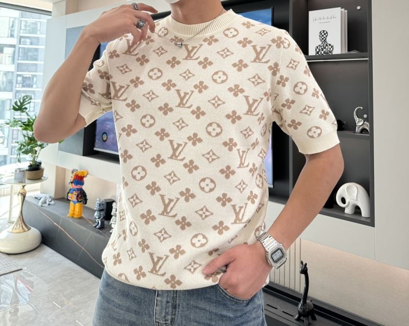 Louis Vuitton T-Shirts